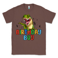 Chestnut birthday boy Classic Tee - MaliasSmallBusiness