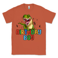 Copper birthday boy Classic Tee - MaliasSmallBusiness