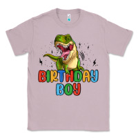 Lilac birthday boy Classic Tee - MaliasSmallBusiness