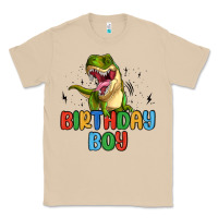 Mushroom birthday boy Classic Tee - MaliasSmallBusiness