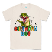Natural birthday boy Classic Tee - MaliasSmallBusiness