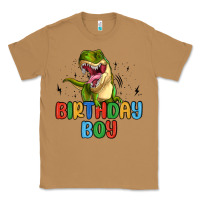 Toasted Coconut birthday boy Classic Tee - MaliasSmallBusiness