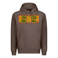 Coffee Western St. Patrick's Day One Lucky Nurse Premium Hoodie - Artiststas