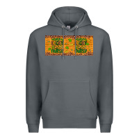 Rock Western St. Patrick's Day One Lucky Nurse Premium Hoodie - Artiststas