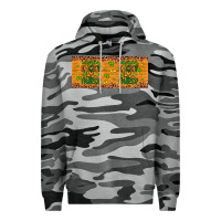Slate Camo Western St. Patrick's Day One Lucky Nurse Premium Hoodie - Artiststas