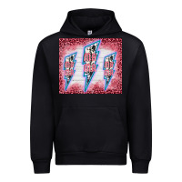 Foreset Green western mama Urban Hoodie - BarkalooDesign