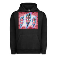 Pigment Black western mama Urban Hoodie - BarkalooDesign