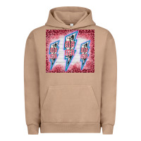 Pigment Burro western mama Urban Hoodie - BarkalooDesign