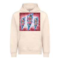 Sandshell western mama Urban Hoodie - BarkalooDesign