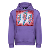 Tulip western mama Urban Hoodie - BarkalooDesign