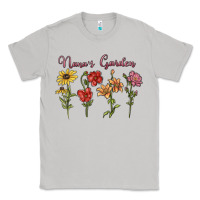Moon Dust nana's garden Classic Tee - MaliasSmallBusiness
