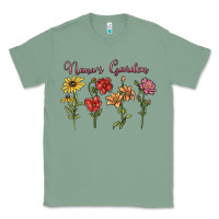 Sage nana's garden Classic Tee - MaliasSmallBusiness