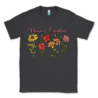 Smoke nana's garden Classic Tee - MaliasSmallBusiness