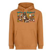 Meerkat western australian shepherd mom Heavyweight Hoodie - texasbilliewilder
