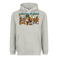 Moon Dust western australian shepherd mom Heavyweight Hoodie - texasbilliewilder