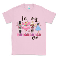 Bubblegum Pink in my nutcracker era Classic Tee - MaliasSmallBusiness
