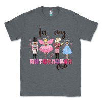Charcoal Heather in my nutcracker era Classic Tee - MaliasSmallBusiness