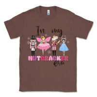 Chestnut in my nutcracker era Classic Tee - MaliasSmallBusiness