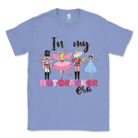 Colony Blue in my nutcracker era Classic Tee - MaliasSmallBusiness