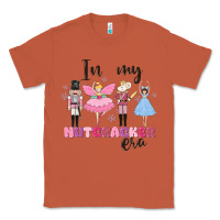 Copper in my nutcracker era Classic Tee - MaliasSmallBusiness