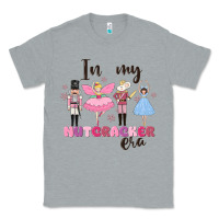 Heather Grey in my nutcracker era Classic Tee - MaliasSmallBusiness