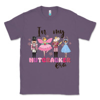 Lavender in my nutcracker era Classic Tee - MaliasSmallBusiness
