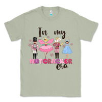 Matcha in my nutcracker era Classic Tee - MaliasSmallBusiness