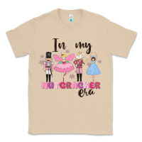 Mushroom in my nutcracker era Classic Tee - MaliasSmallBusiness