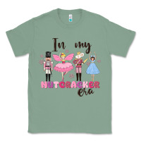 Sage in my nutcracker era Classic Tee - MaliasSmallBusiness