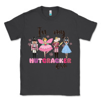 Smoke in my nutcracker era Classic Tee - MaliasSmallBusiness