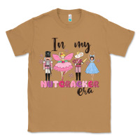 Toasted Coconut in my nutcracker era Classic Tee - MaliasSmallBusiness