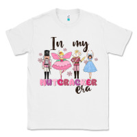White in my nutcracker era Classic Tee - MaliasSmallBusiness