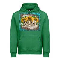 Emerald western mother's day mini tumbler Urban Hoodie - BarkalooDesign