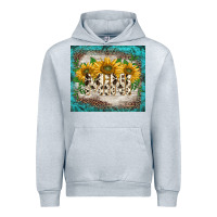 Heather Grey western mother's day mini tumbler Urban Hoodie - BarkalooDesign