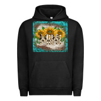 Pigment Black western mother's day mini tumbler Urban Hoodie - BarkalooDesign