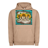 Pigment Burro western mother's day mini tumbler Urban Hoodie - BarkalooDesign