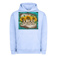 Pigment Grape Ice western mother's day mini tumbler Urban Hoodie - BarkalooDesign