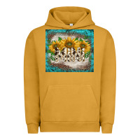 Pigment Peanut Butter western mother's day mini tumbler Urban Hoodie - BarkalooDesign