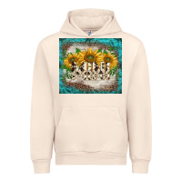 Sandshell western mother's day mini tumbler Urban Hoodie - BarkalooDesign