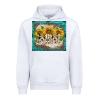 White western mother's day mini tumbler Urban Hoodie - BarkalooDesign