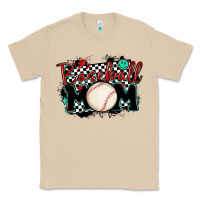 Baseball Mom Classic Tee | Teevron