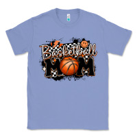 Basketball Mom Classic Tee | Teevron