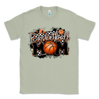 Matcha basketball mom Classic Tee - MaliasSmallBusiness