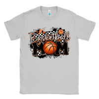 Moon Dust basketball mom Classic Tee - MaliasSmallBusiness