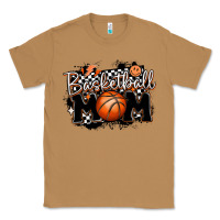 Toasted Coconut basketball mom Classic Tee - MaliasSmallBusiness
