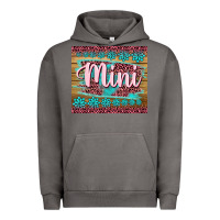 Pigment Tornado western mother's day mini Urban Hoodie - BarkalooDesign