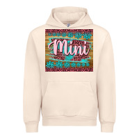 Sandshell western mother's day mini Urban Hoodie - BarkalooDesign