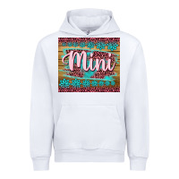 White western mother's day mini Urban Hoodie - BarkalooDesign