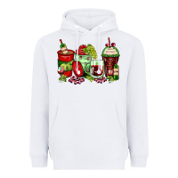 White wine coffee cups Heavyweight Hoodie - Zillion Design Studio