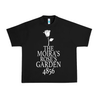 The Moira's Rose's Garden Urban Heavy Tee | Teevron